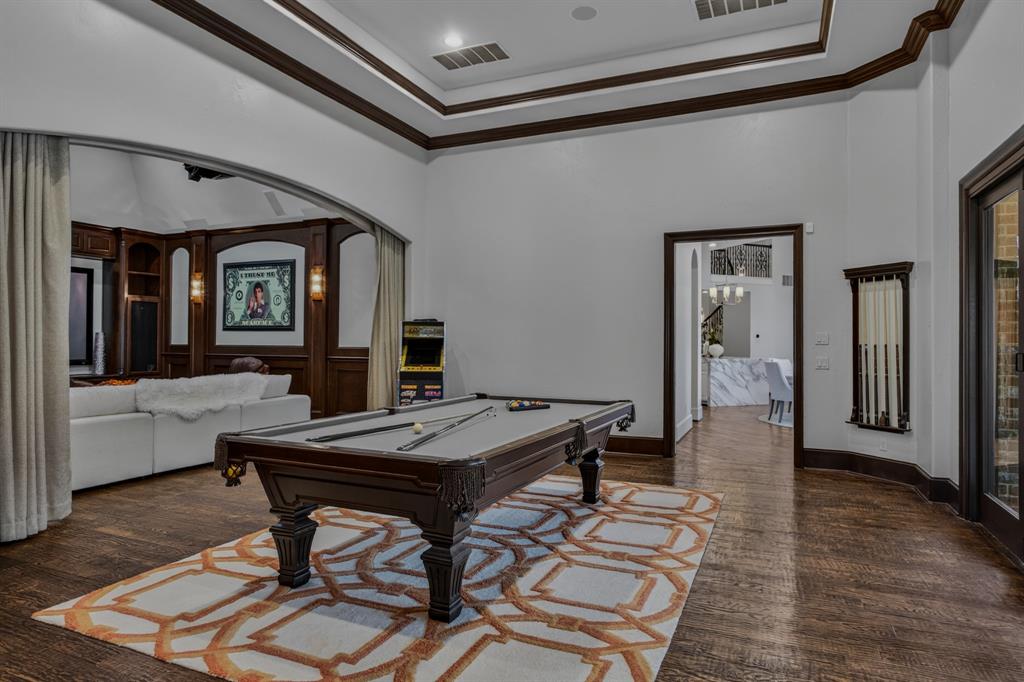 Bella Lago - Residential