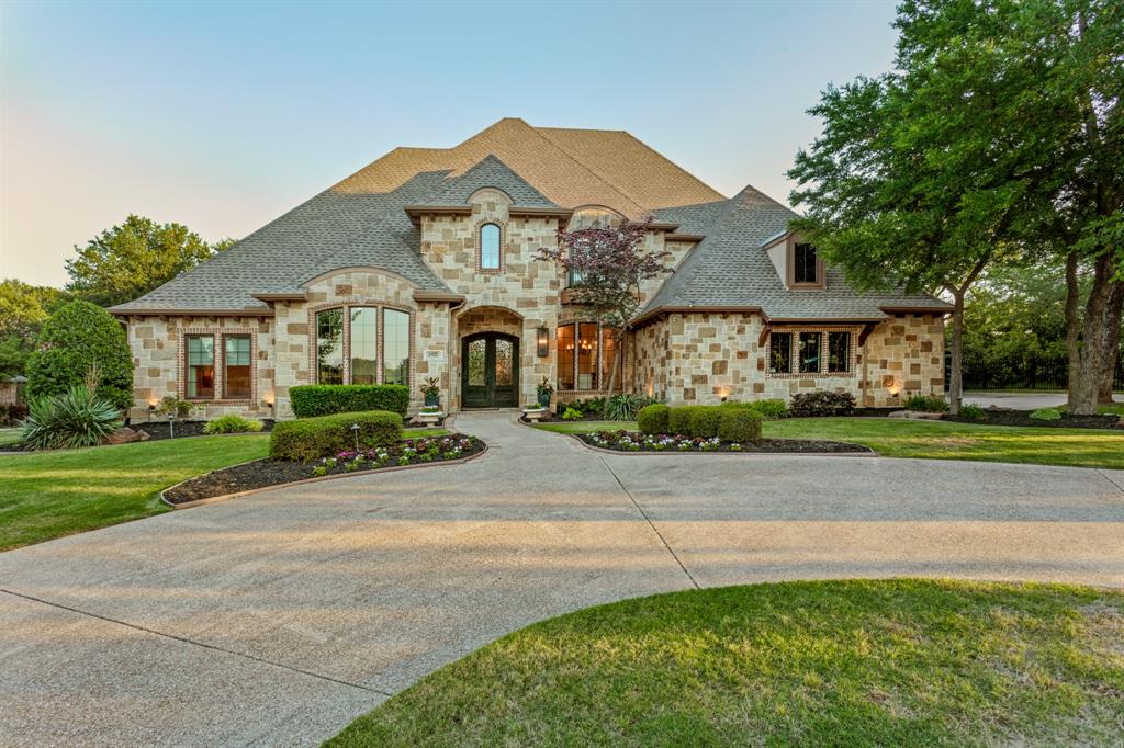 Bella Lago - Residential