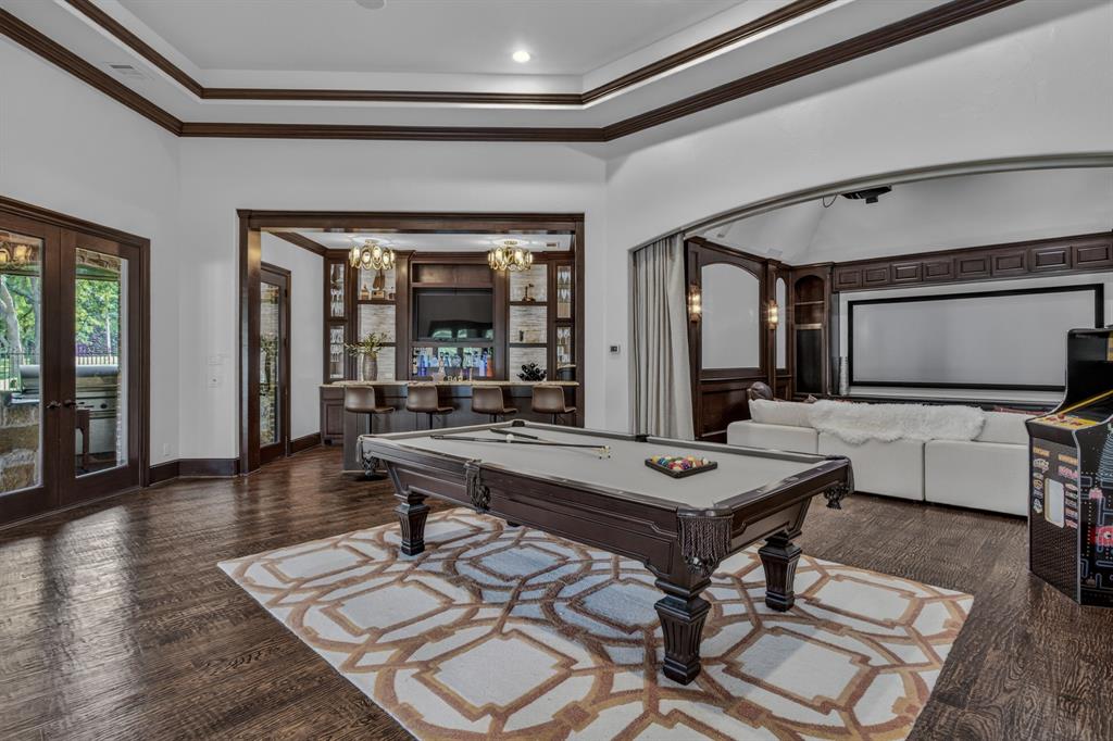 Bella Lago - Residential
