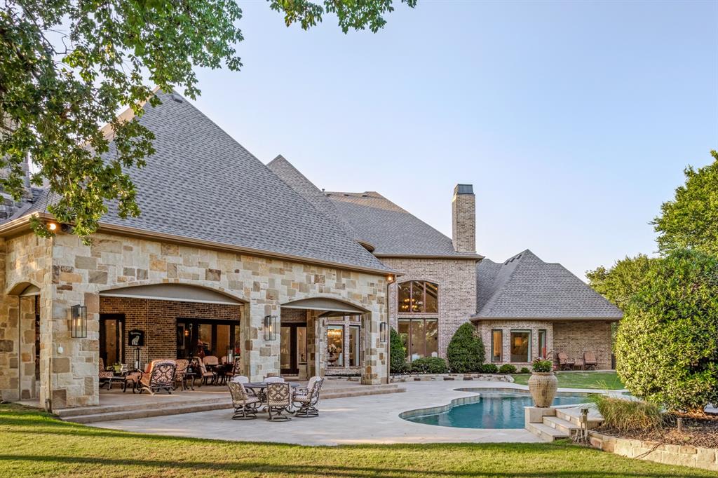 Bella Lago - Residential
