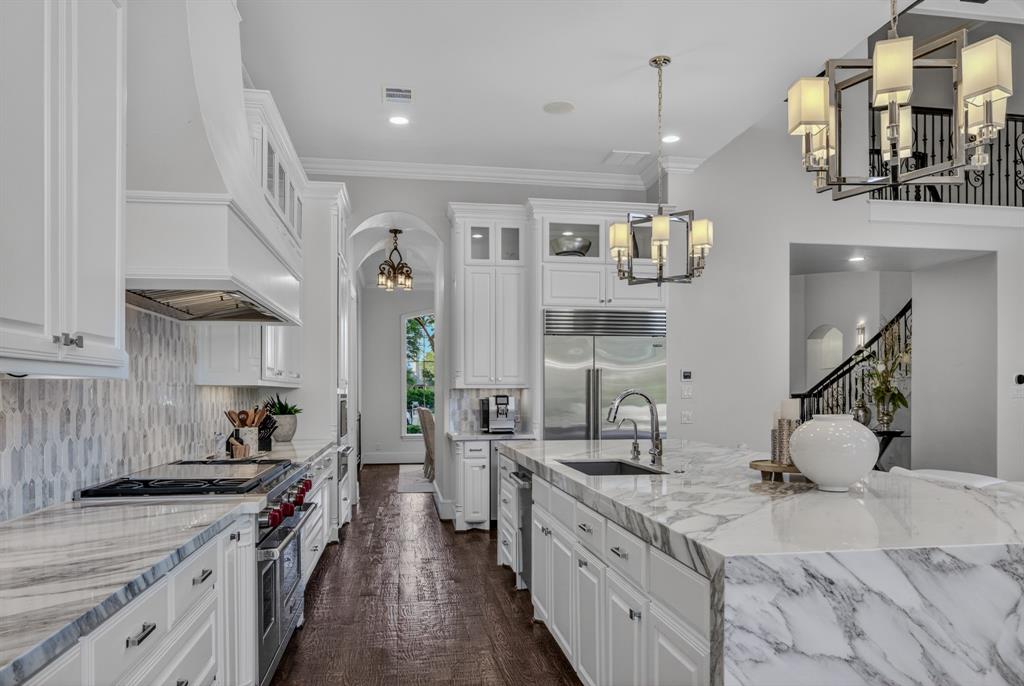 Bella Lago - Residential