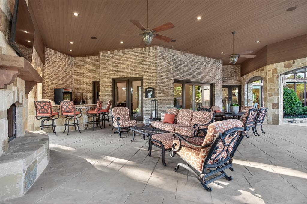 Bella Lago - Residential