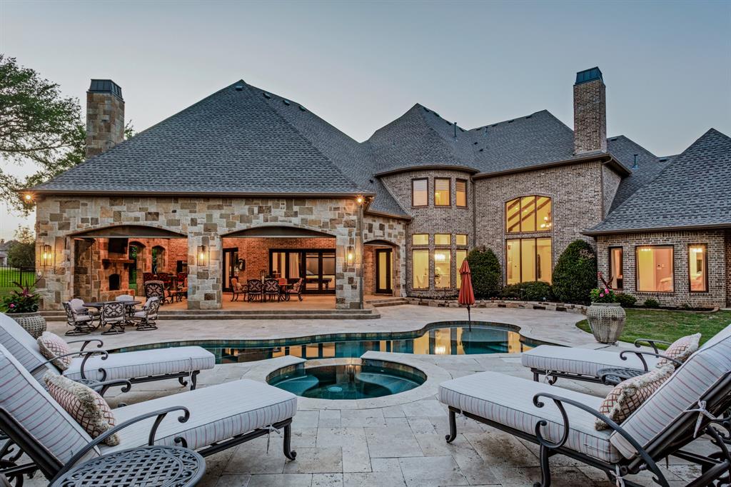 Bella Lago - Residential