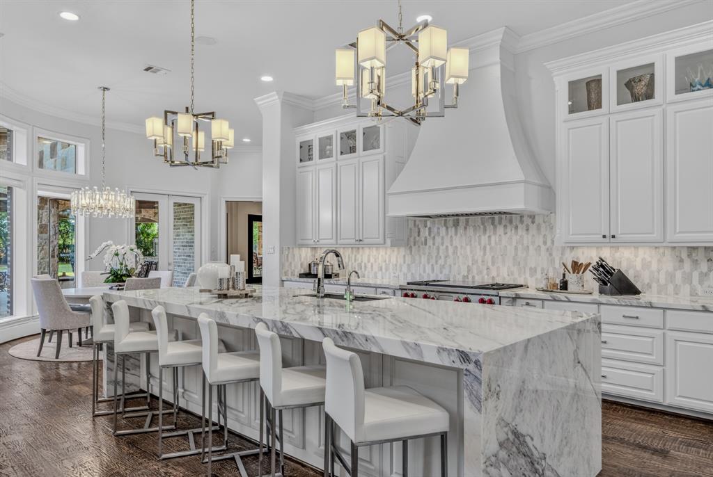 Bella Lago - Residential