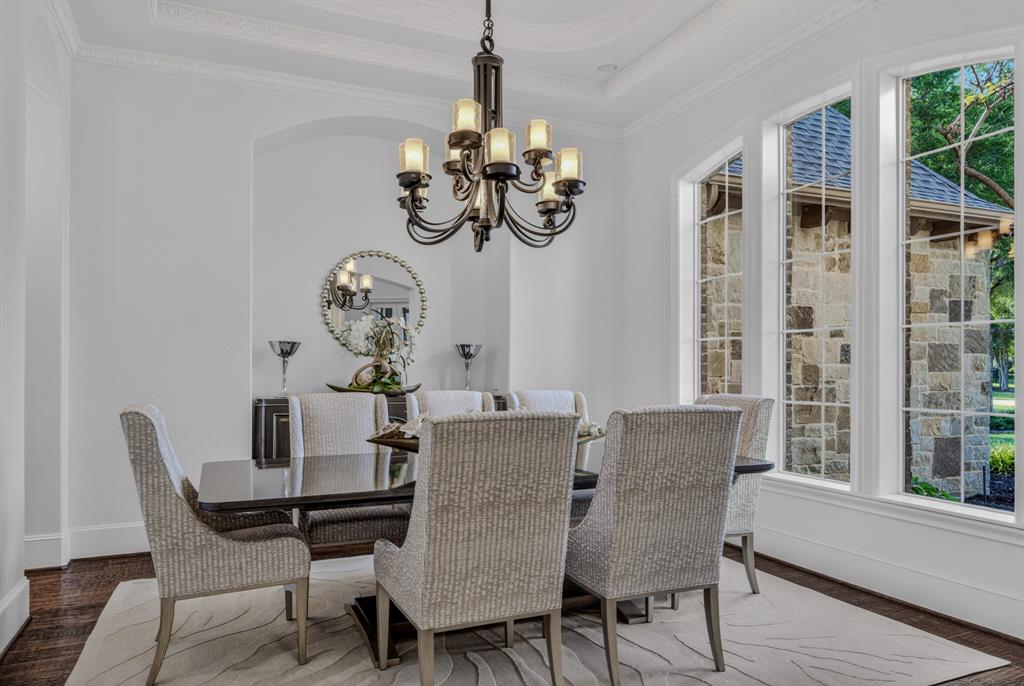 Bella Lago - Residential