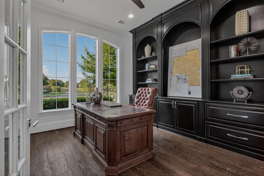 Bella Lago - Residential