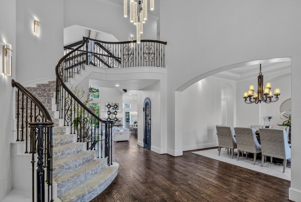 Bella Lago - Residential