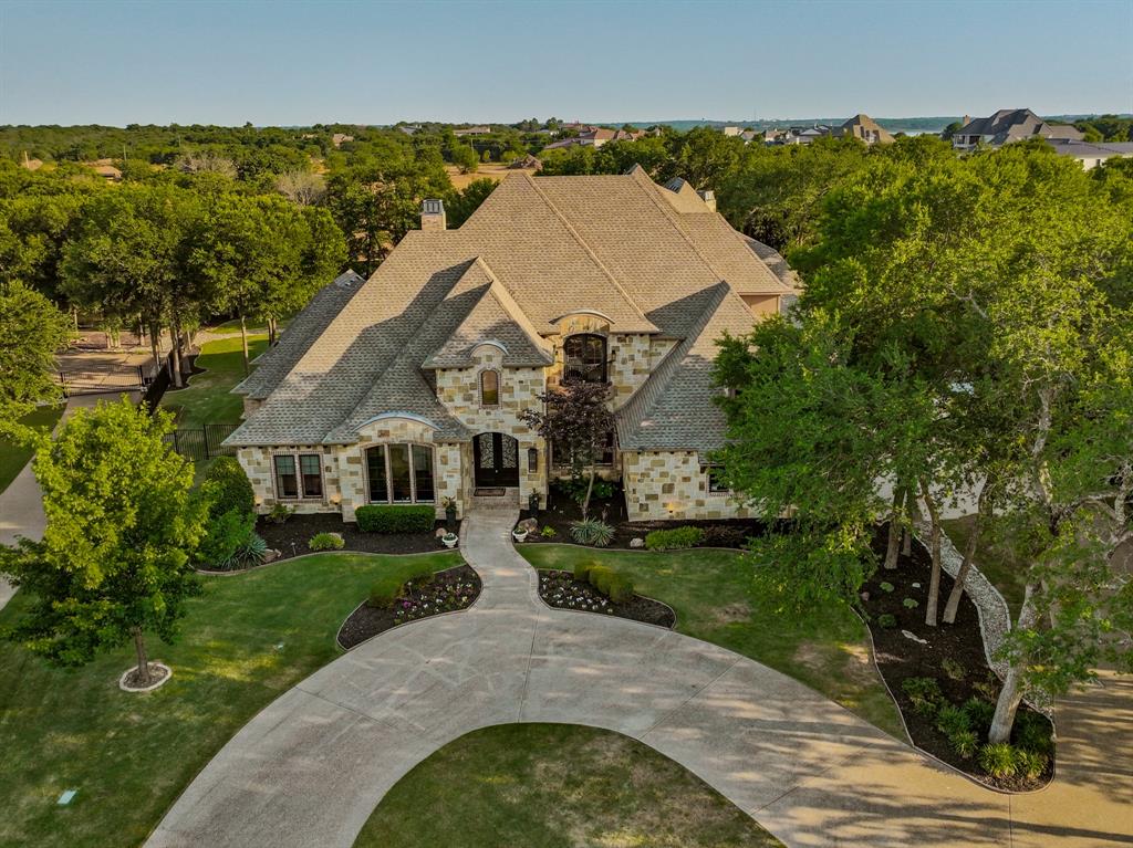 Bella Lago - Residential