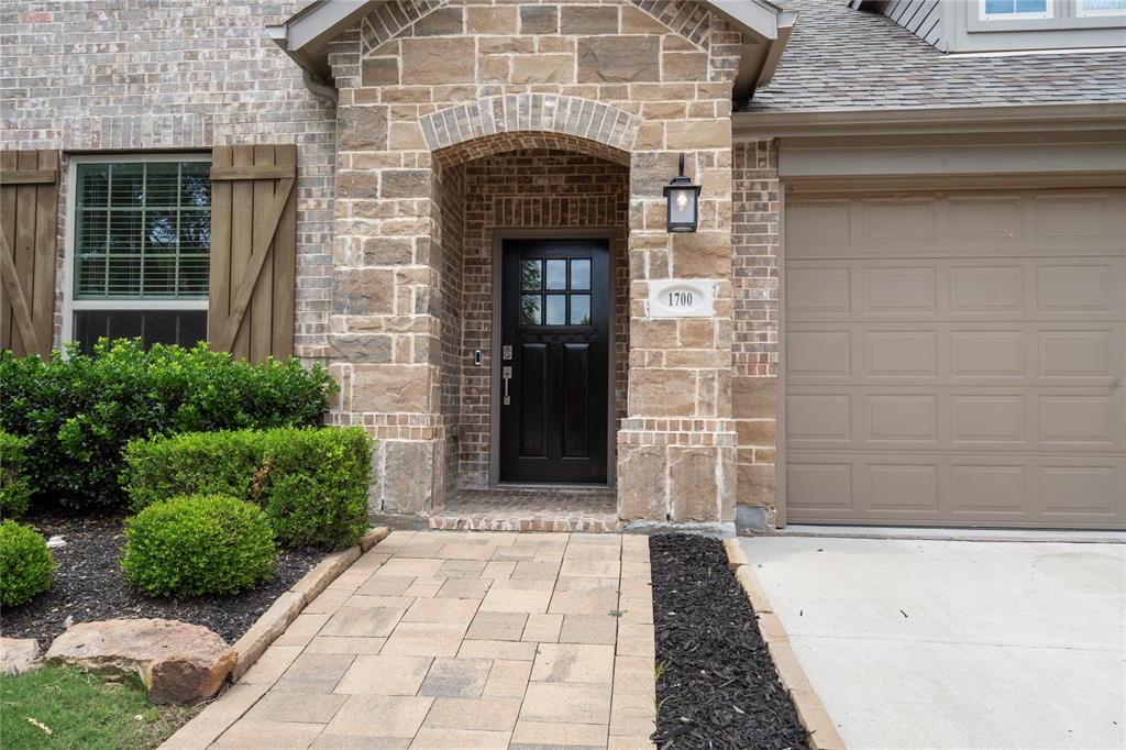 Harvest Meadows Ph 1 - Residential