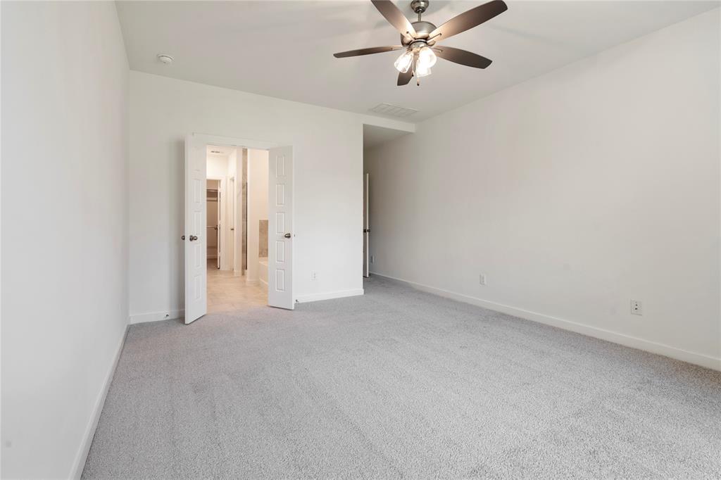 Harvest Meadows Ph 1 - Residential