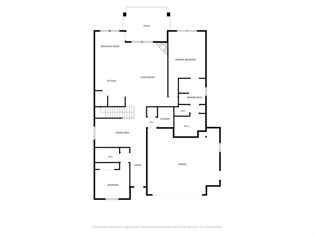 Harvest Meadows Ph 1 - Residential