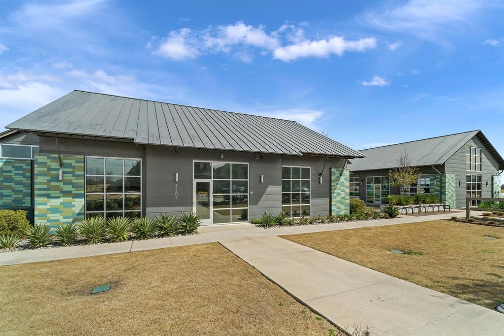 Harvest Meadows Ph 1 - Residential