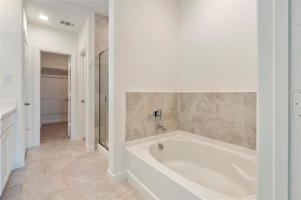 Harvest Meadows Ph 1 - Residential