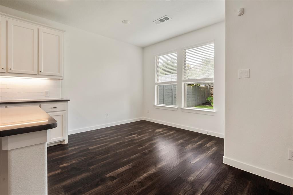 Harvest Meadows Ph 1 - Residential