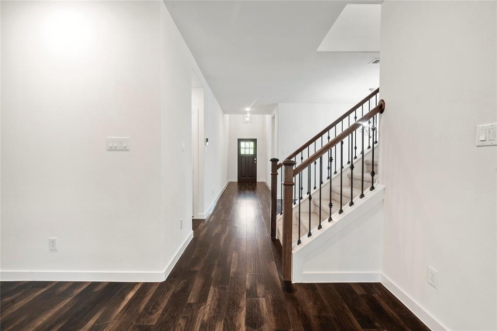 Harvest Meadows Ph 1 - Residential
