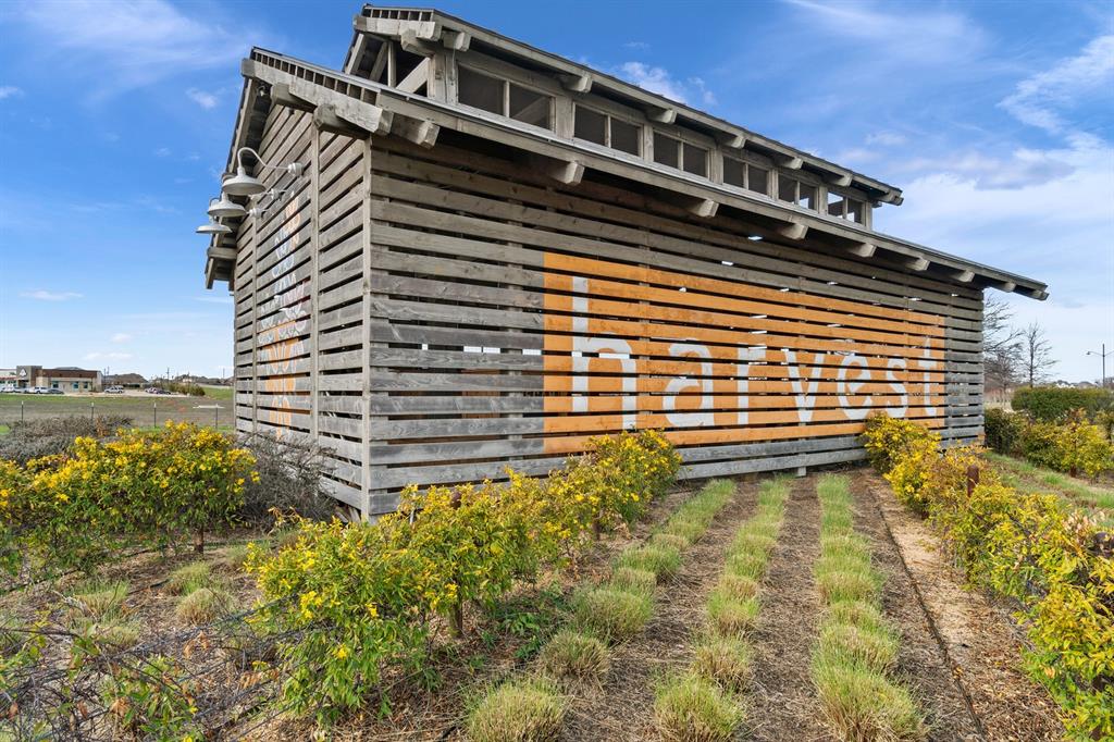 Harvest Meadows Ph 1 - Residential