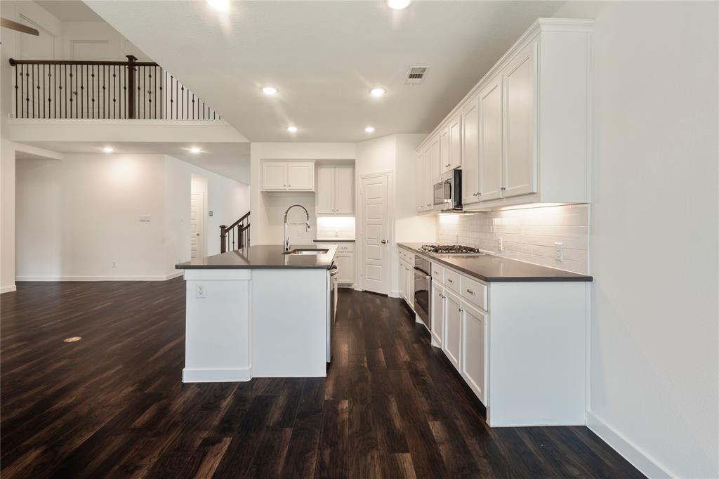 Harvest Meadows Ph 1 - Residential