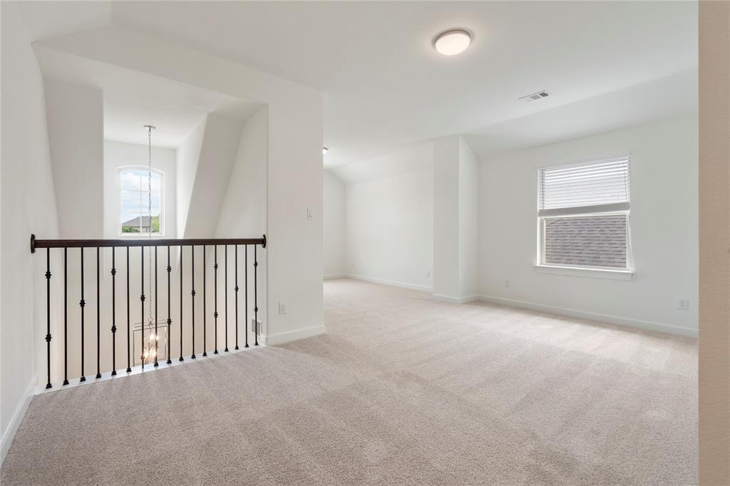 Harvest Meadows Ph 1 - Residential