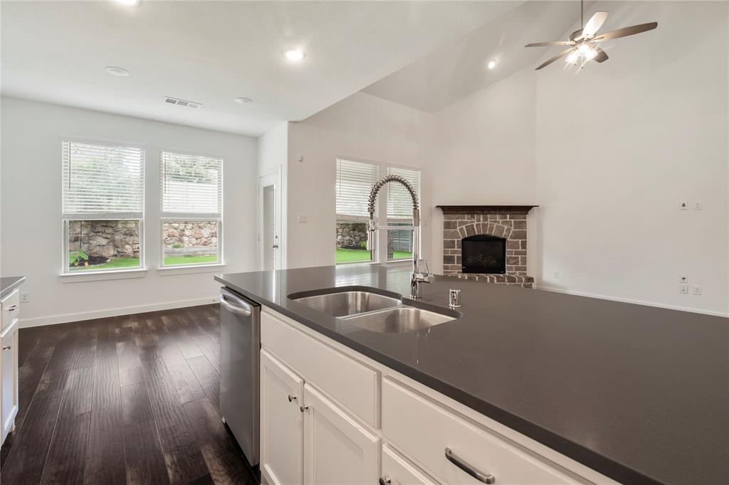 Harvest Meadows Ph 1 - Residential