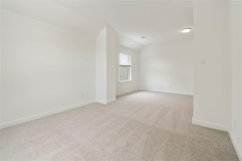 Harvest Meadows Ph 1 - Residential