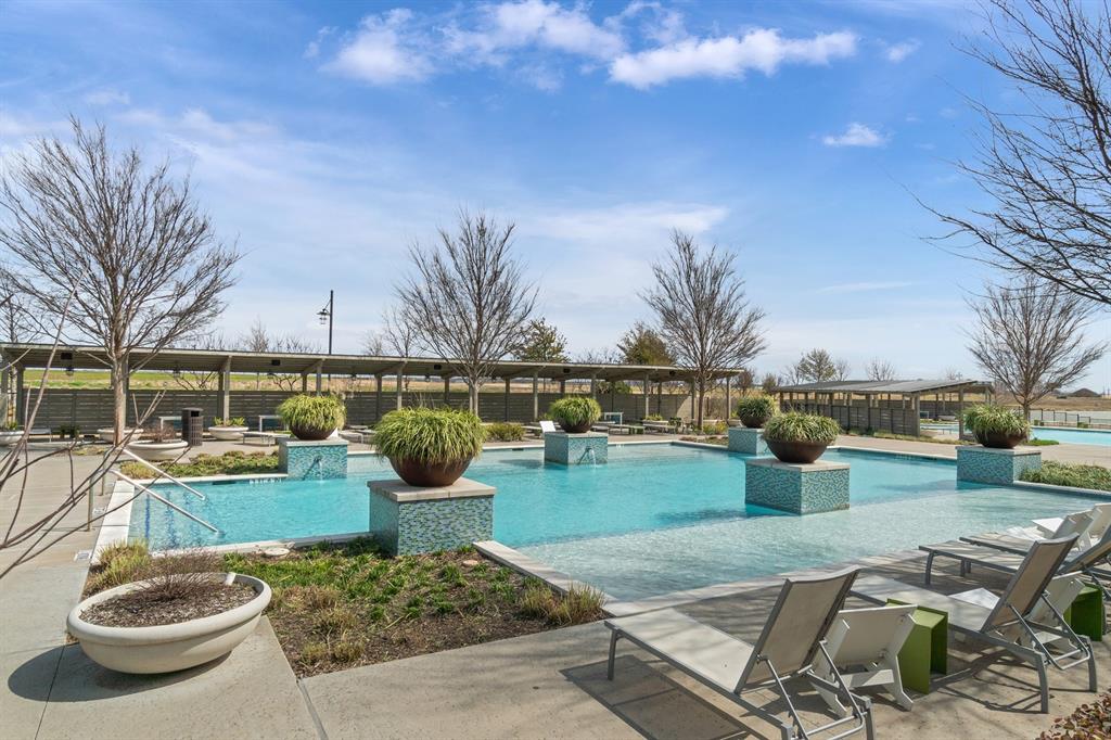 Harvest Meadows Ph 1 - Residential