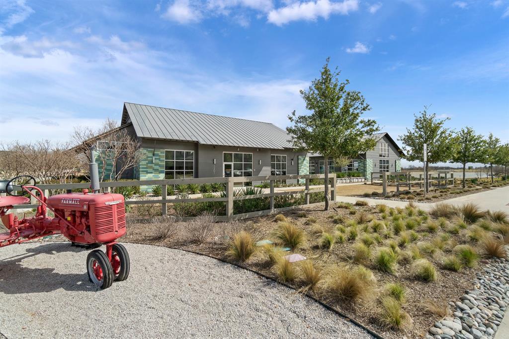 Harvest Meadows Ph 1 - Residential