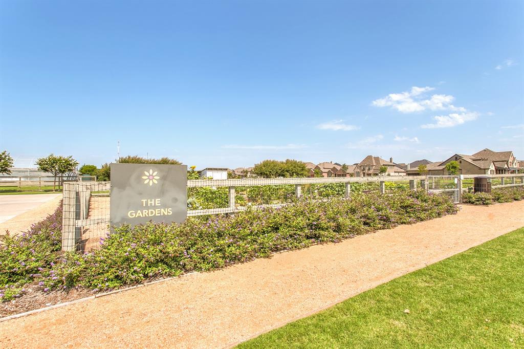 Harvest Meadows Ph 1 - Residential