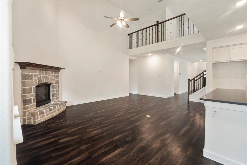 Harvest Meadows Ph 1 - Residential