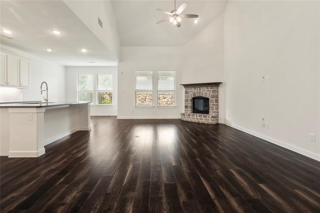 Harvest Meadows Ph 1 - Residential