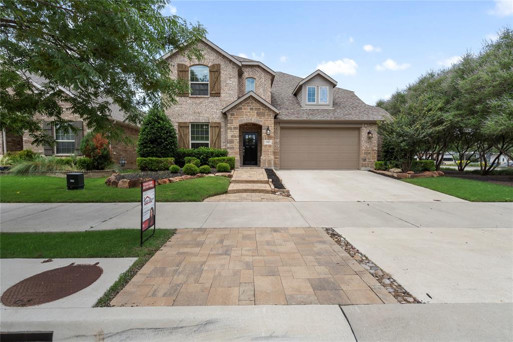 Harvest Meadows Ph 1 - Residential