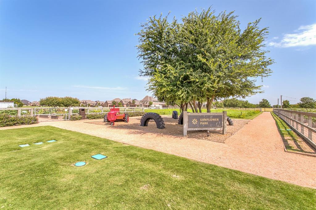 Harvest Meadows Ph 1 - Residential