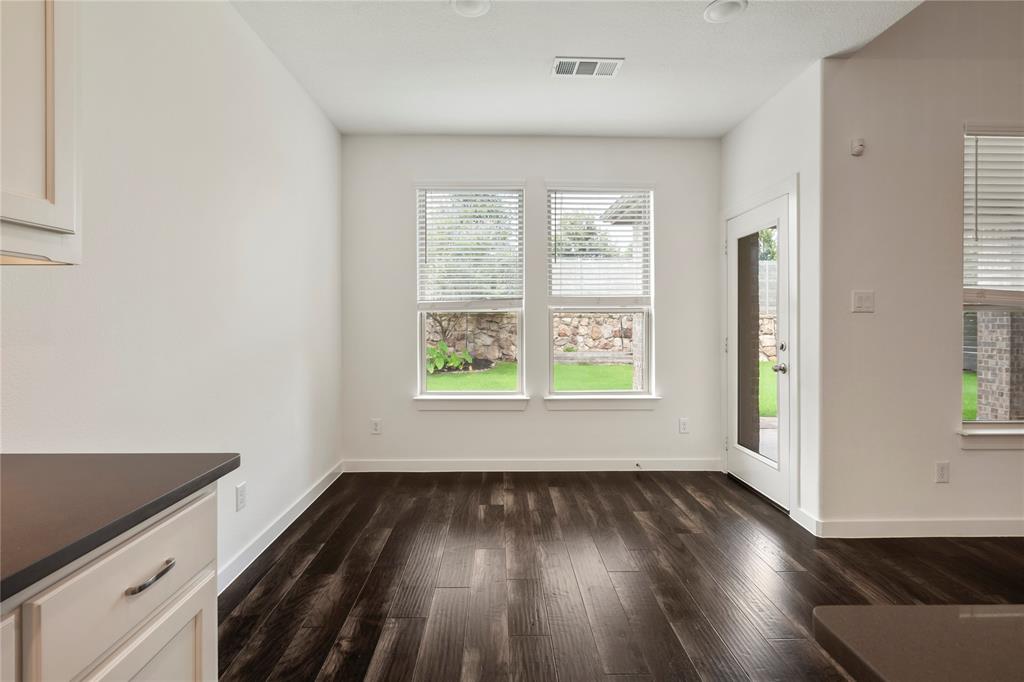 Harvest Meadows Ph 1 - Residential