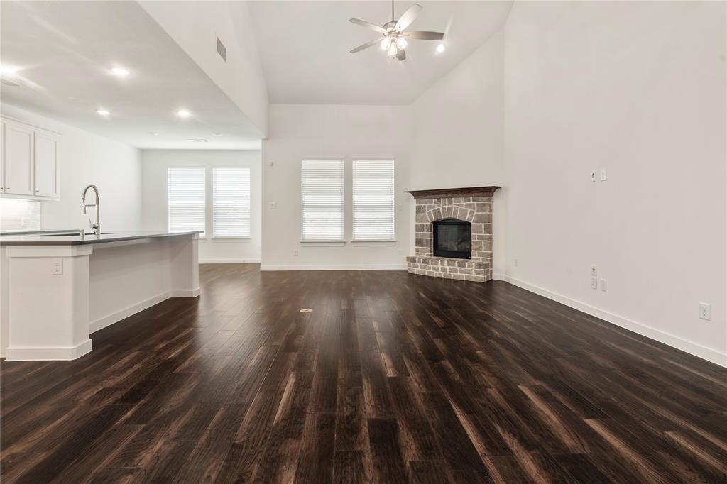 Harvest Meadows Ph 1 - Residential