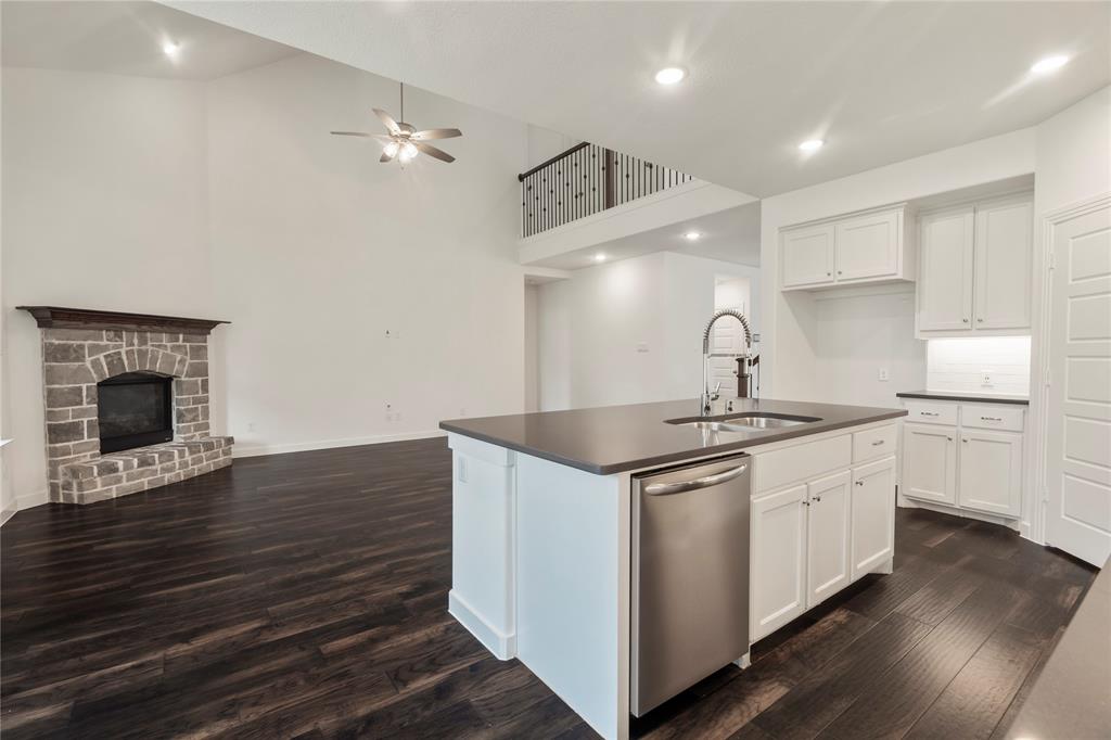 Harvest Meadows Ph 1 - Residential