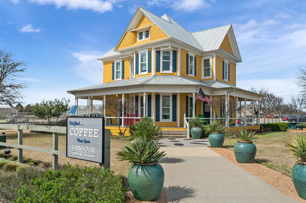 Harvest Meadows Ph 1 - Residential
