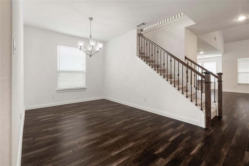 Harvest Meadows Ph 1 - Residential