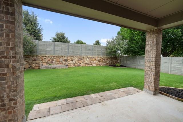 Harvest Meadows Ph 1 - Residential
