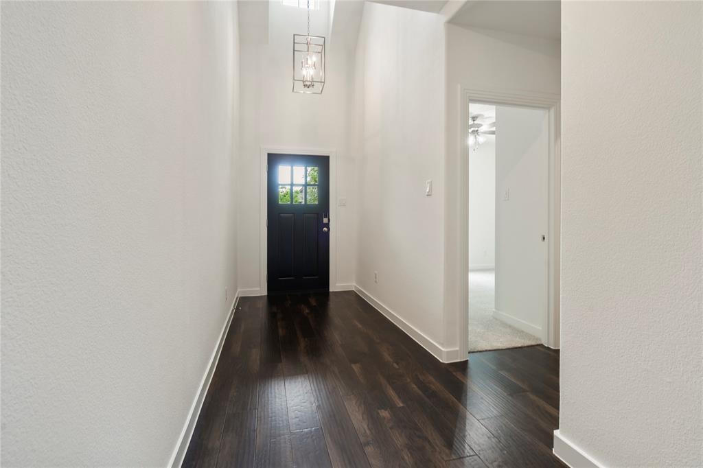 Harvest Meadows Ph 1 - Residential