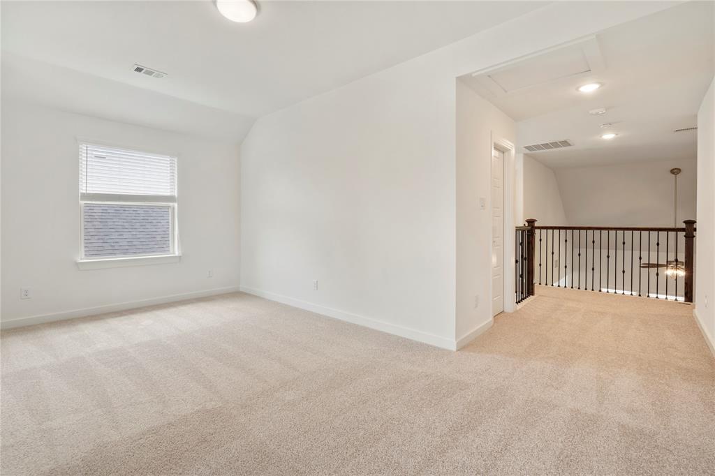 Harvest Meadows Ph 1 - Residential