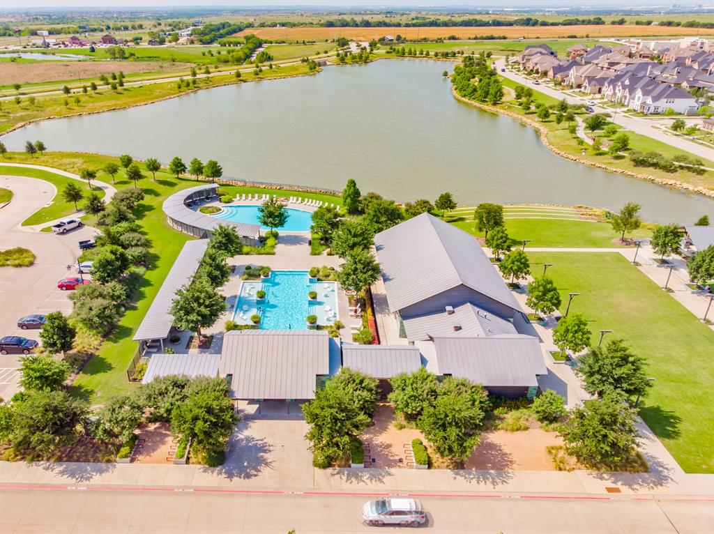 Harvest Meadows Ph 1 - Residential