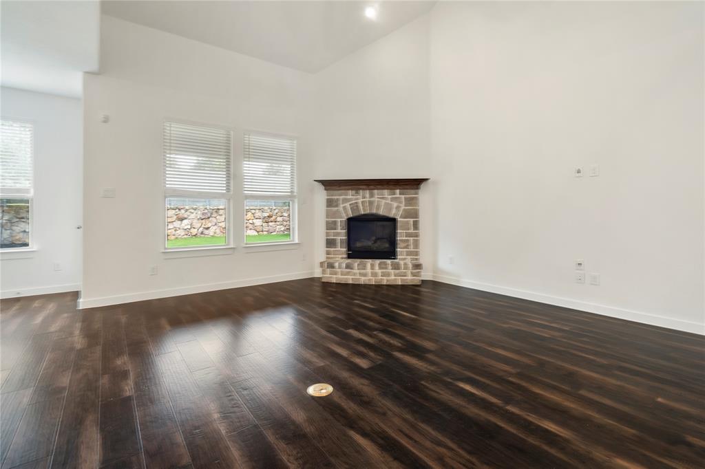 Harvest Meadows Ph 1 - Residential