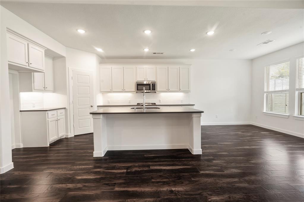Harvest Meadows Ph 1 - Residential