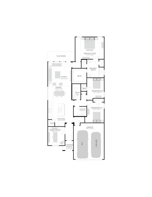 Stonehaven - Residential