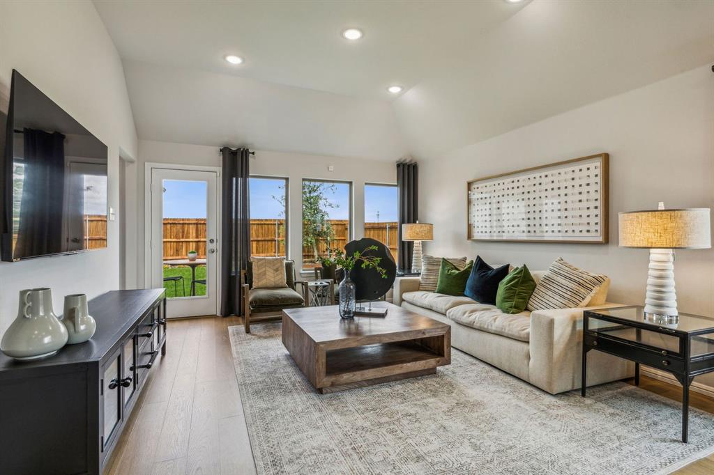 Stonehaven - Residential