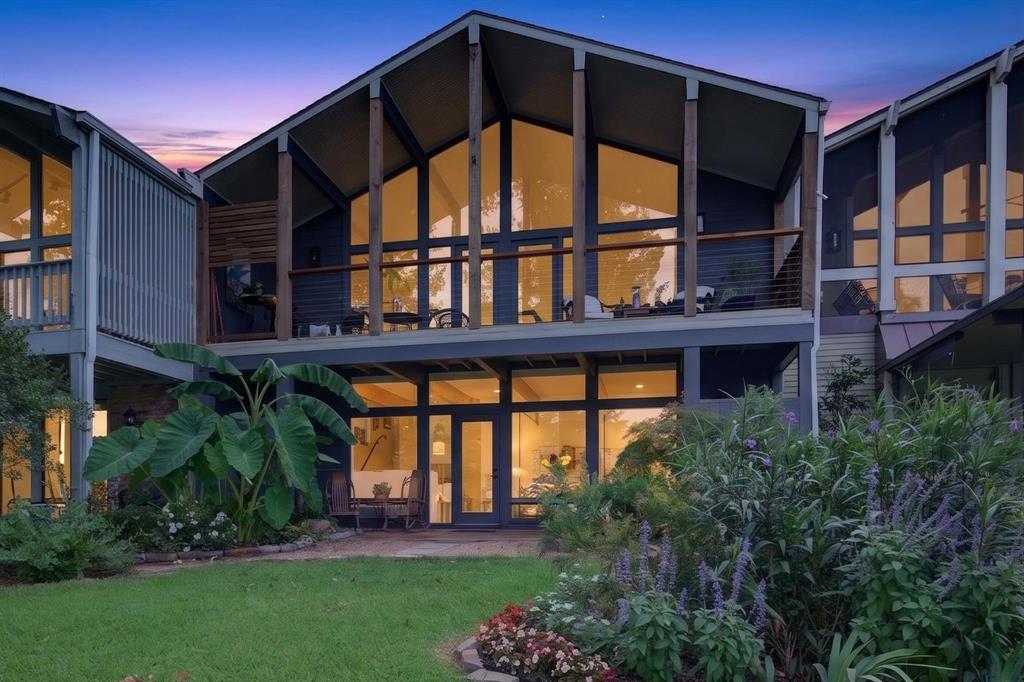 Willow Point Twnhses Sub - Residential
