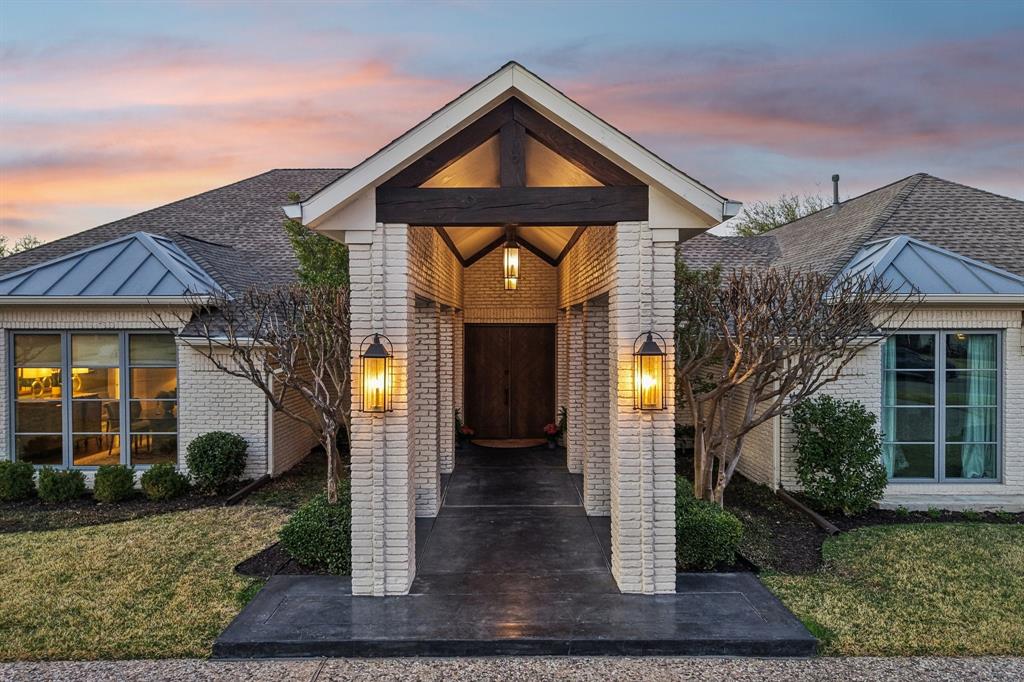 Netherland Estates - Residential