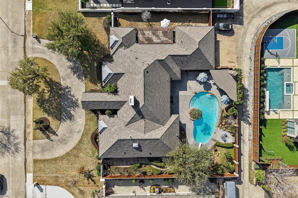 Netherland Estates - Residential