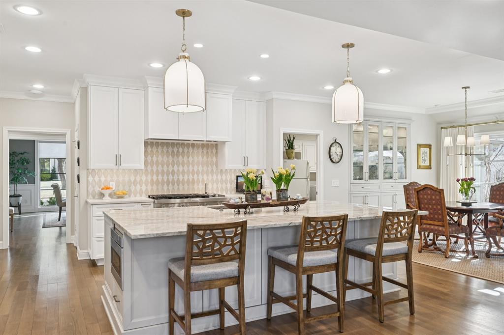 Netherland Estates - Residential