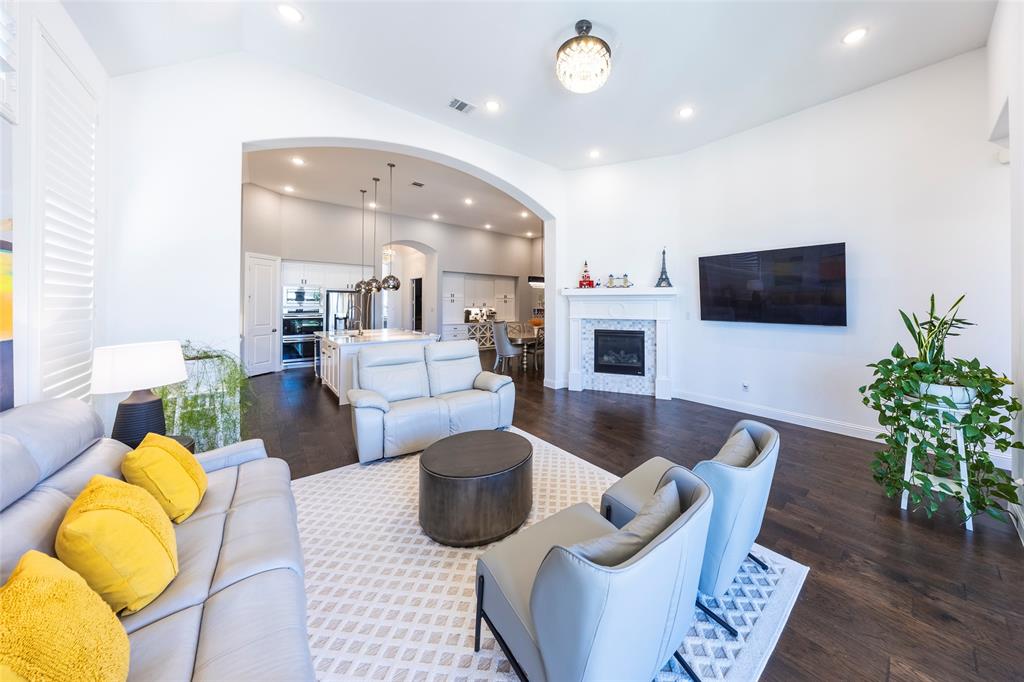 Star Trail Ph One A - Residential
