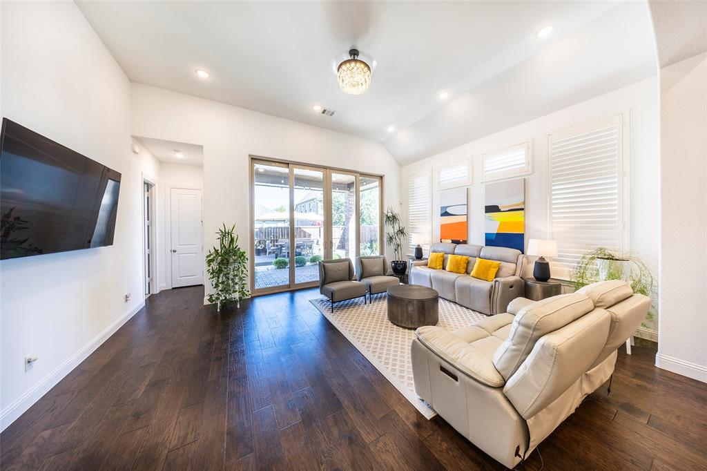Star Trail Ph One A - Residential